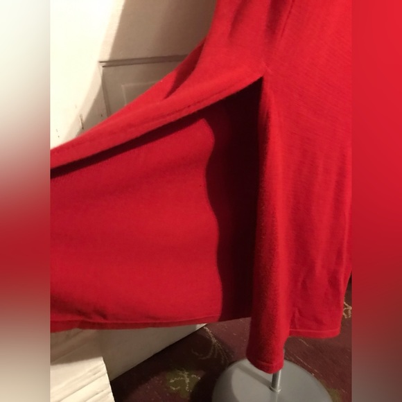 NWT,  2 pc SAG Harbor Dress , size: P/S , Length 48”  long. - Picture 12 of 15